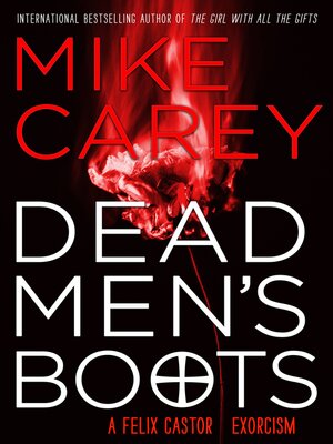 Dead Men's Boots - ebook